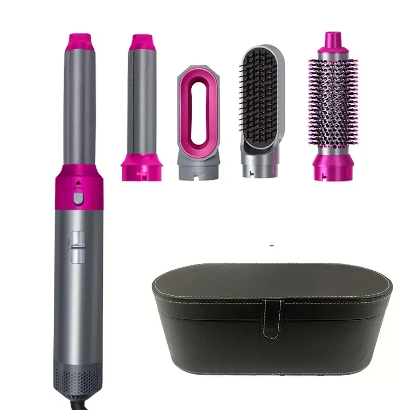 Lunvé Air Styler | 5-in-1 Haar Styler & Trockner