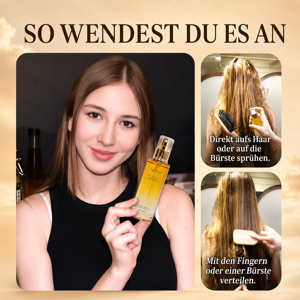Lunvé Seiden Elixier
