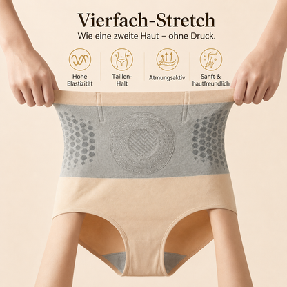 Lunvé Sculpt | Formende Shaping-Shorts mit Sofort-Effekt