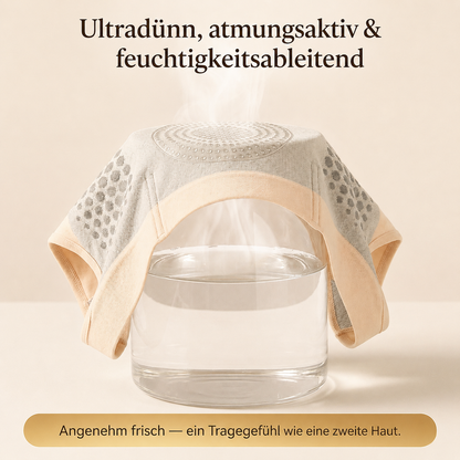 Lunvé Sculpt | Formende Shaping-Shorts mit Sofort-Effekt