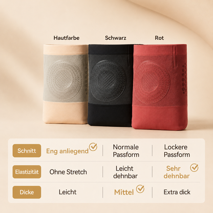 Lunvé Sculpt | Formende Shaping-Shorts mit Sofort-Effekt