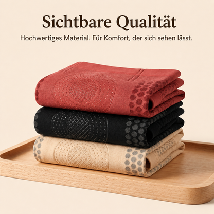 Lunvé Sculpt | Formende Shaping-Shorts mit Sofort-Effekt