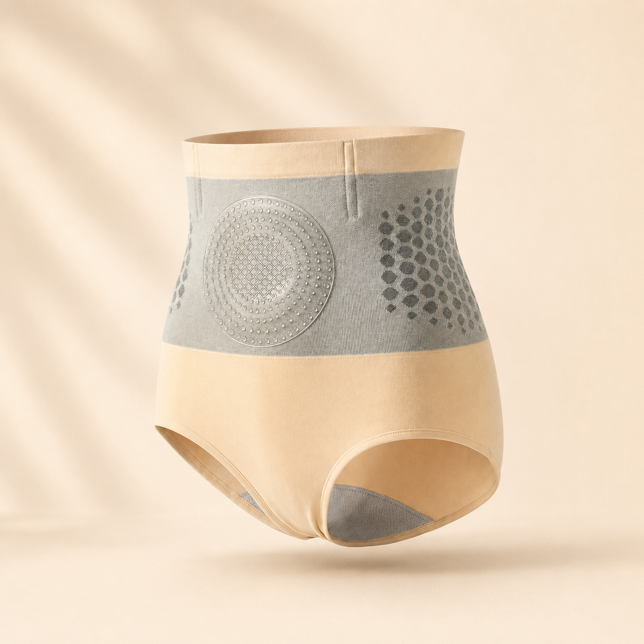Lunvé Sculpt | Formende Shaping-Shorts mit Sofort-Effekt