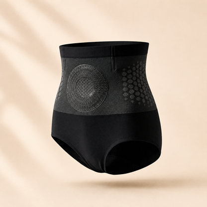 Lunvé Sculpt | Formende Shaping-Shorts mit Sofort-Effekt